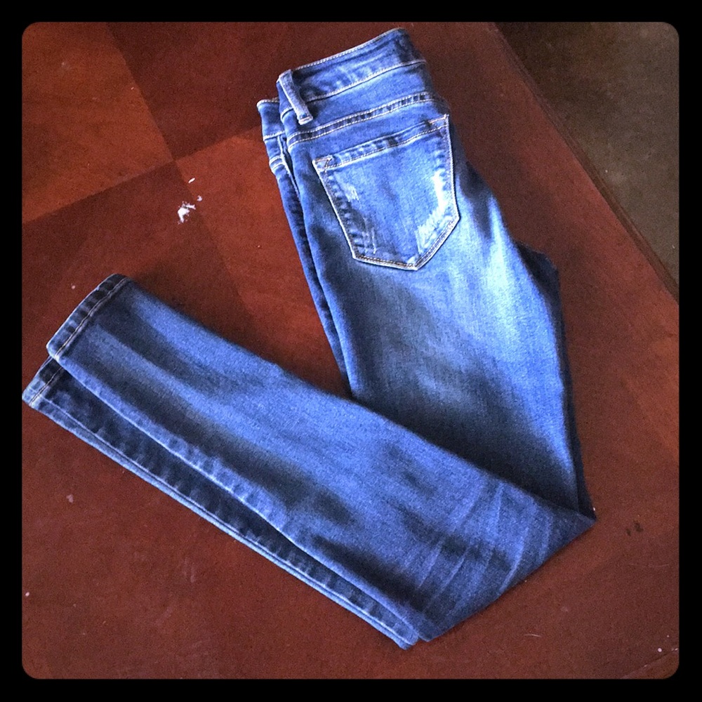 Cole Haan - Jeans from Buckle!